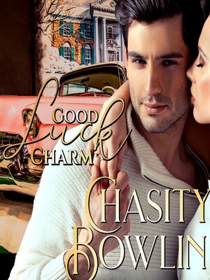 cover image of Good Luck Charm